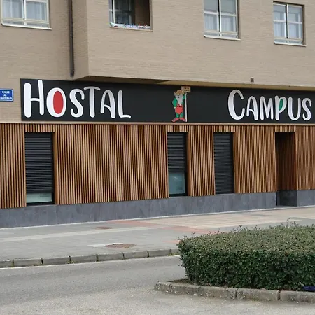 Hostal Campus-3