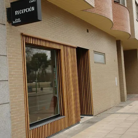 Hostal Campus-2